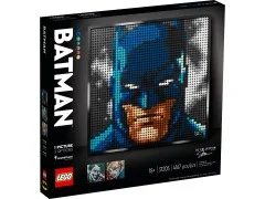 Jim Lee Batman Collection - View 2