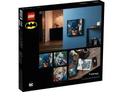 Jim Lee Batman Collection - View 6