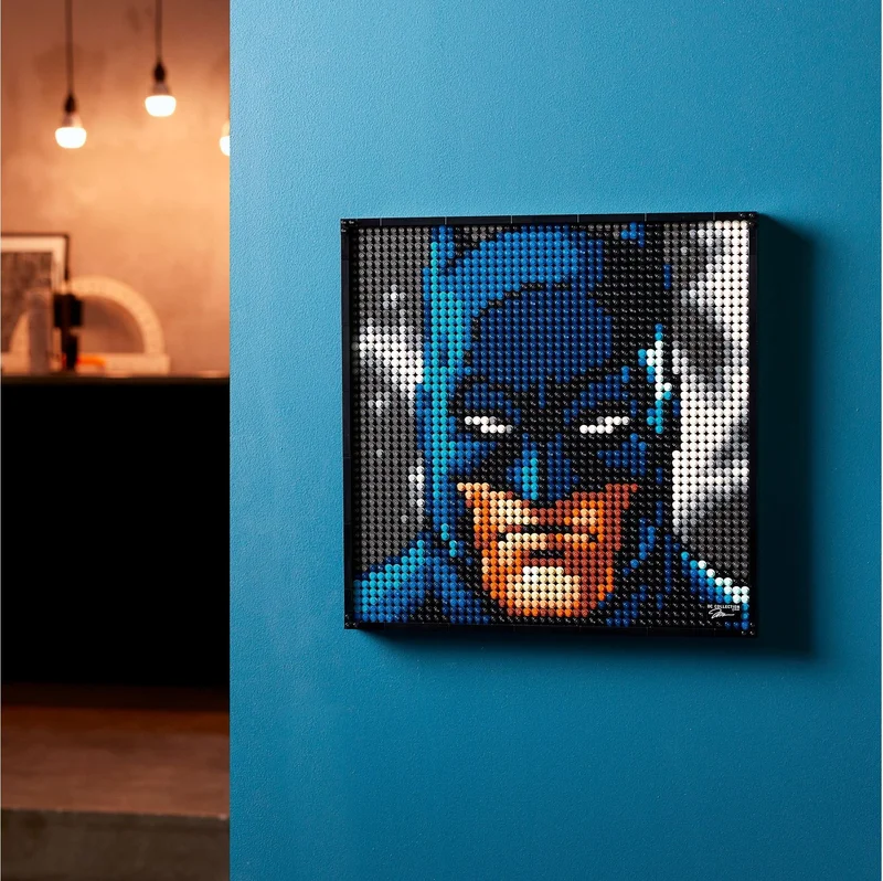 Jim Lee Batman Collection - View 7