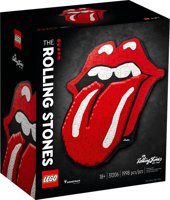 The Rolling Stones - View 2