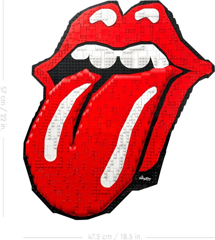 The Rolling Stones - View 3