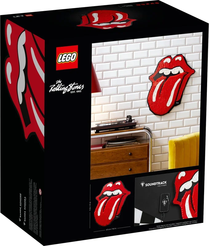 The Rolling Stones - View 4