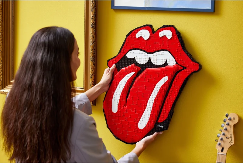 The Rolling Stones - View 6