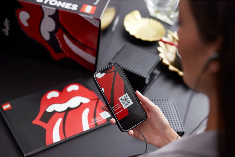 The Rolling Stones - View 7