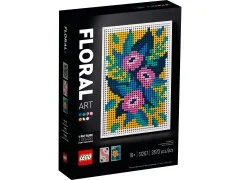 Floral Art - View 2