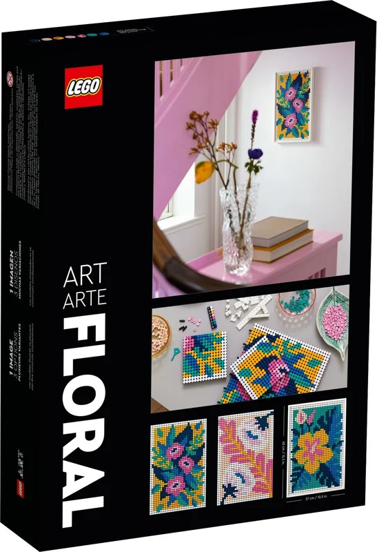 Floral Art - View 6