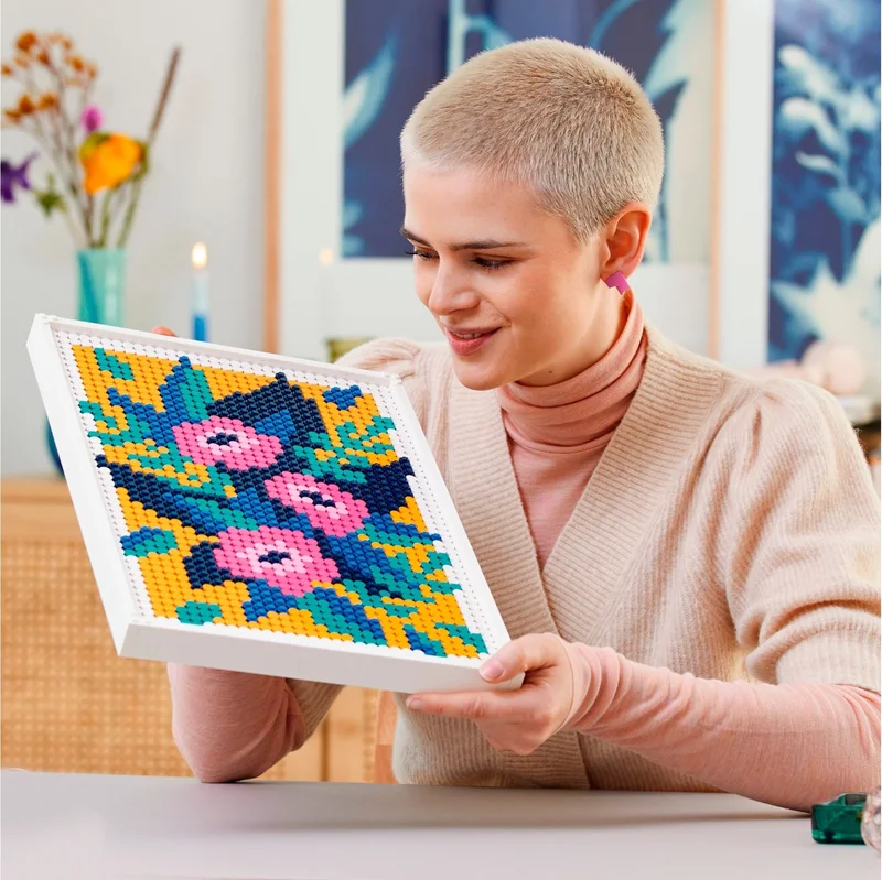 Floral Art - View 8