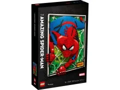 The Amazing Spider-Man - View 2