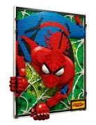 The Amazing Spider-Man - View 3