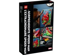 The Amazing Spider-Man - View 4