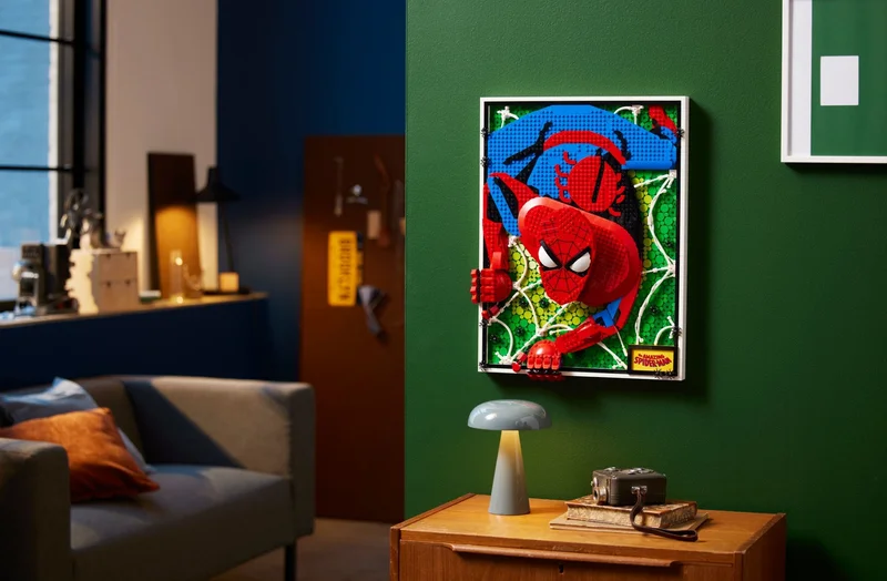 The Amazing Spider-Man - View 6