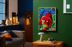 The Amazing Spider-Man - View 6