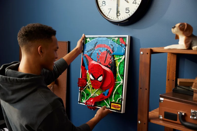 The Amazing Spider-Man - View 7