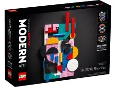 Modern Art - View 2