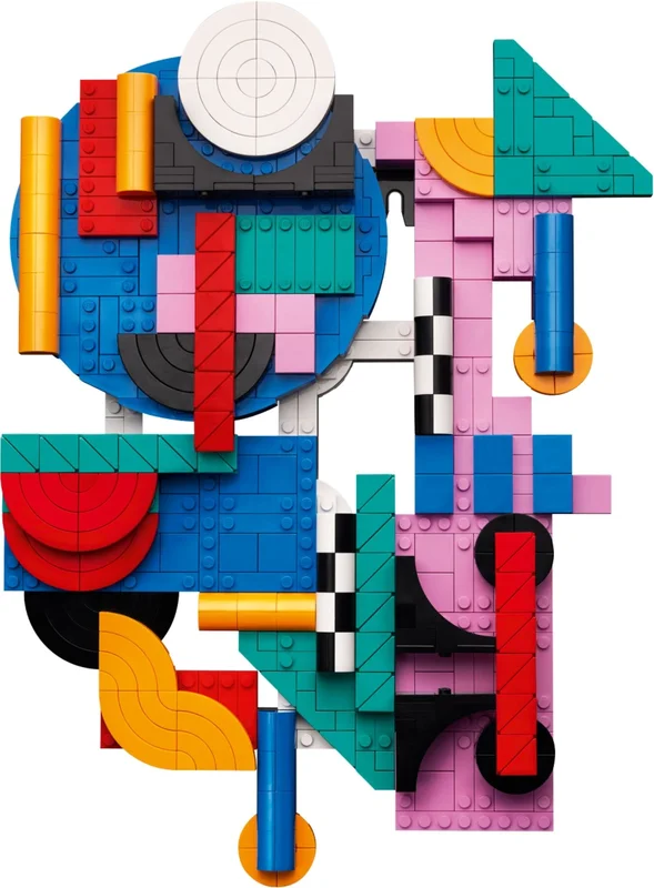 Modern Art - View 3