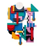 Modern Art - View 3