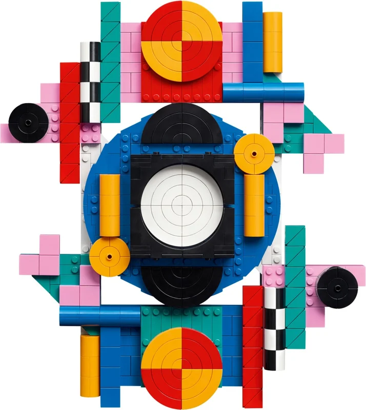 Modern Art - View 4
