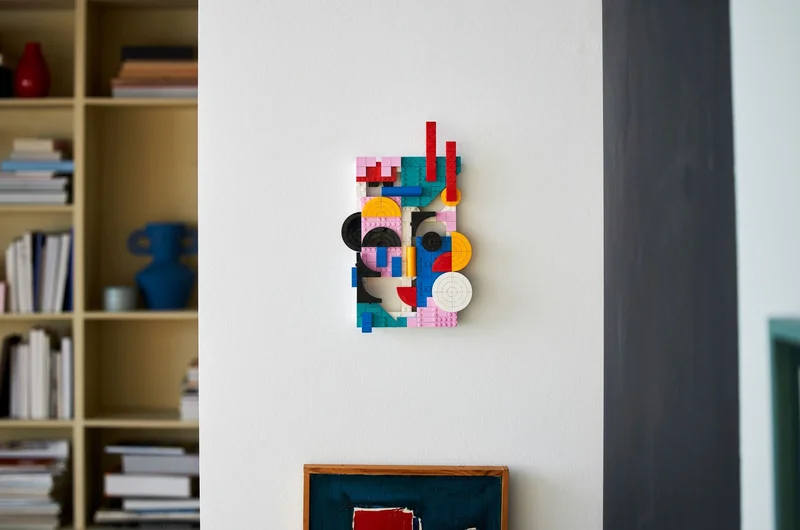 Modern Art - View 8