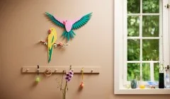 Macaw Parrots - View 7