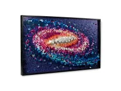 The Milky Way Galaxy - View 2