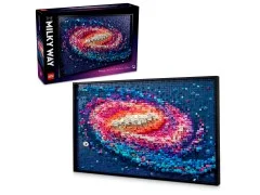 The Milky Way Galaxy - View 6