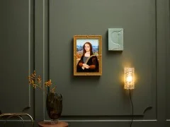 Mona Lisa - View 6