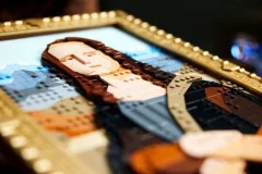 Mona Lisa - View 7