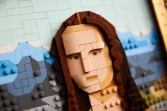 Mona Lisa - View 8