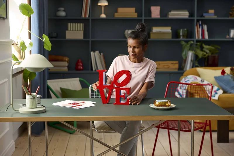LOVE - View 4