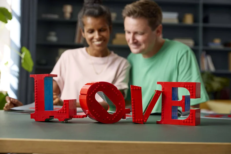 LOVE - View 6