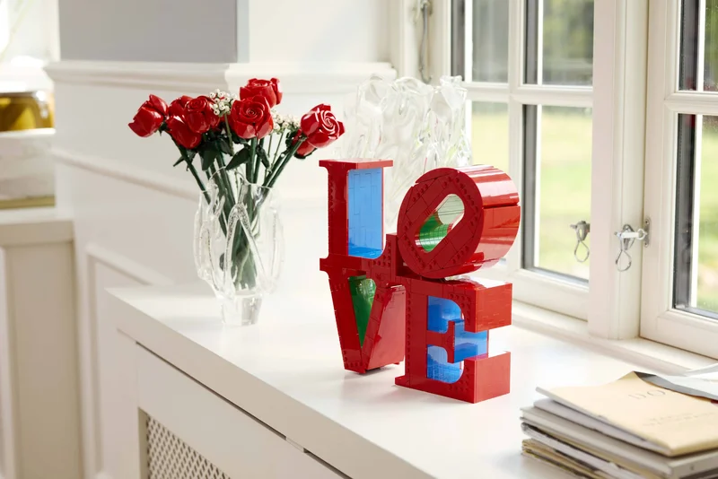 LOVE - View 7
