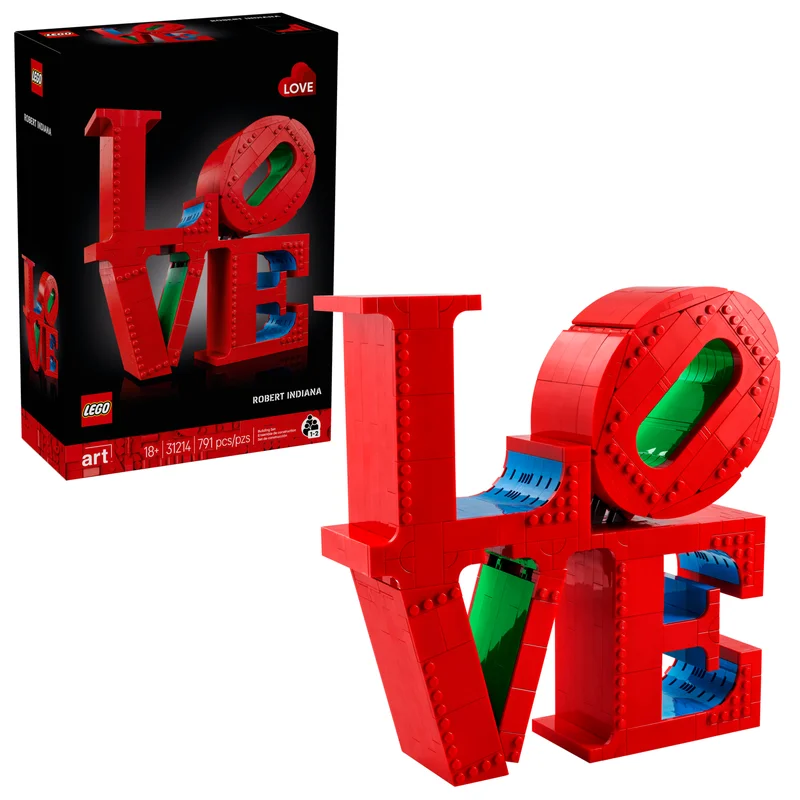 LOVE - View 8
