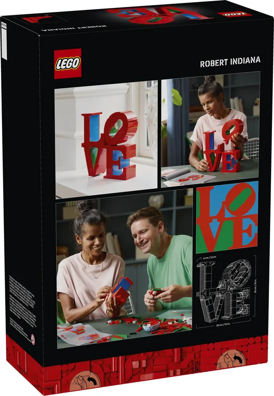 LOVE - View 9