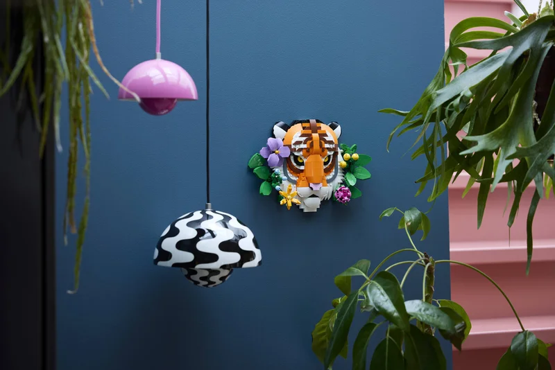 Tiger - View 5