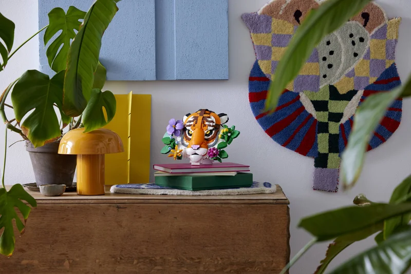 Tiger - View 7