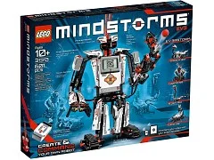 Mindstorms EV3 - View 2