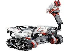 Mindstorms EV3 - View 3