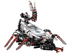 Mindstorms EV3 - View 4