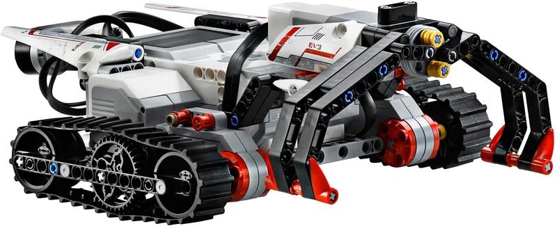 Mindstorms EV3 - View 5