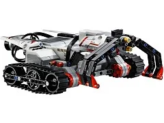 Mindstorms EV3 - View 5