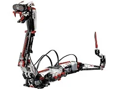 Mindstorms EV3 - View 6