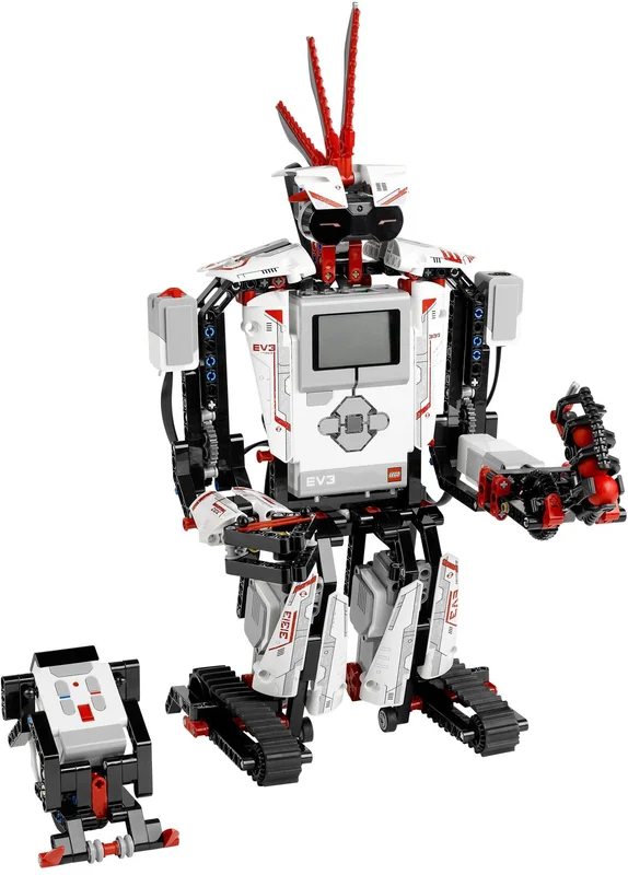 Mindstorms EV3 - View 7