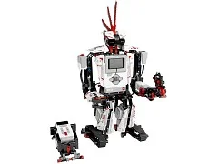 Mindstorms EV3 - View 7