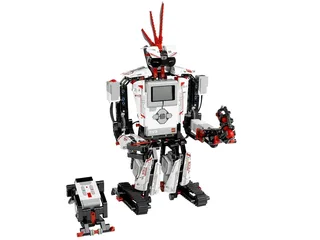 LEGO 31313-1 Mindstorms EV3 — 601 pieces, released 2013