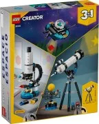 Space Exploration Telescope - View 2