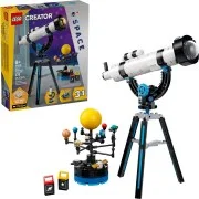 Space Exploration Telescope - View 3