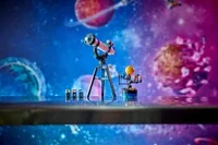 Space Exploration Telescope - View 6