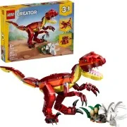 Fierce Dinosaur - View 3