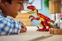 Fierce Dinosaur - View 5