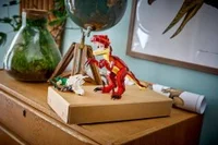 Fierce Dinosaur - View 7